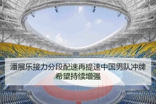 潘展乐接力分段配速再提速中国男队冲牌希望持续增强（kaiyun）